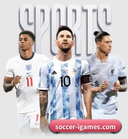 soccer-igames.com APP - ayx